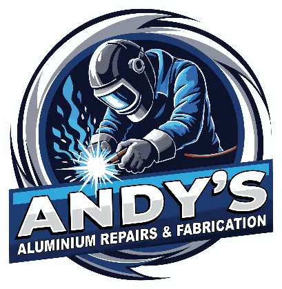 Andy's Aluminium Repairs & Fabrication
