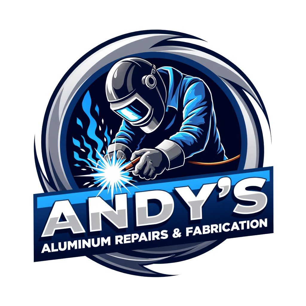 Andy's Aluminium Repairs & Fabrication